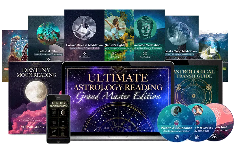 Moon Reading
